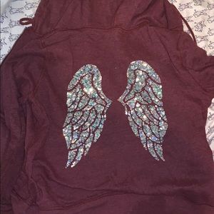Victoria secret jacket